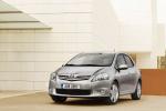 Toyota Auris 2010 года